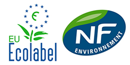 Logo recyclage ecolabel